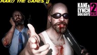 Gameplay Kane & Lynch 2: Dog Days Dobre Gry Na Słaby Sprzęt