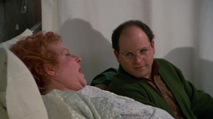 Kroniki Seinfelda S04E16 Ujawnieni - rjf