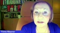 Przemowa Pani Very Sharav - ocalałą z Holocaustu - Jeśli ludzie nie zareagują będzie kolejny Holocau