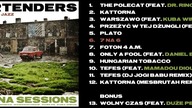 The Bartenders - 7 na 6 [Szumna Sessions LP 2013]