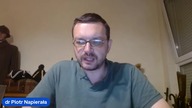 A może trolle Wangi i Wasilije tylko PODBIJAJĄ dr Piotr Napierała