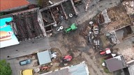 Tragiczny Pożar Gospodarstwa Rolnego/ Pomoc/ Kula