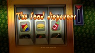 Oggy and the Cockroaches - the Food Dispenser (s07e67) Full Episode in HD