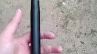 policyjna pałka baton
