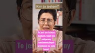 Kim ja jestem? Jak nauczyć dzieci body positivity? #wychowanie #psychologia #dzieci #nastolatki