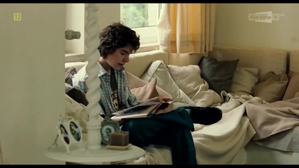 COSTA-GAVRAS.  - Ostre cięcia.  (2005) lektor