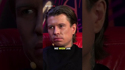 Kosecki o reprezentancie Polski: Urban uratował mu karierę.  Nie dało się go przejść #shorts