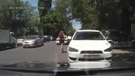 Podryw po rosyjsku
