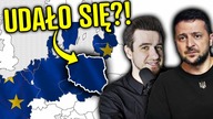Z Ostatniej Chwili! Polska WYGRAŁA z Ukrainą? Historyczna Decyzja Europy