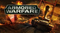 Armored Warfare #1 Pierwsze wrażenia