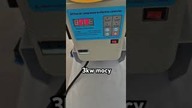 HMB Kompresor #tools #elektronarzędzia #powertools #narzędzia #Kompresor @instrumentarium-tools