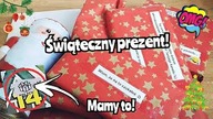 Zdrapmas Lotto  Super Prezent  Świąteczne Odliczanie  Obie zdrapki wygrane! 