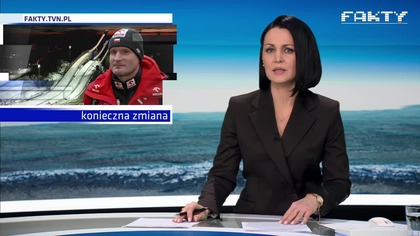 Thomas Thurnbichler odchodzi z reprezentacji Polski! (28. 03. 2025)