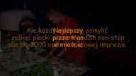 Fail po 8 godzinach - Najlepszy pizzerman w mieście