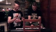 Nocny Duet - Smoki i gołe baby (wersja klasyczna)