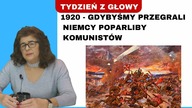Dr Ewa Kurek - 1920 - co by było gdyby...