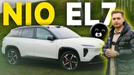 Nowe NIO EL7 za prawie PÓŁ MILIONA ZŁOTYCH BEZ BATERII?  Kupujesz i się nie martwisz!