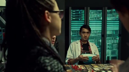 Orphan Black - S02E08 Lektor