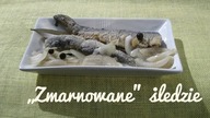 ŚLEDZIE W ZALEWIE OCTOWEJ