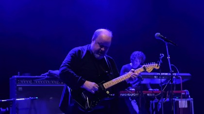 Steve Rothery Band plays the entire Misplaced Childhood album - Copenhagen - September 11, 2023