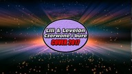 CZERWONE I BURE - Lili & Levelon (Official Audio)