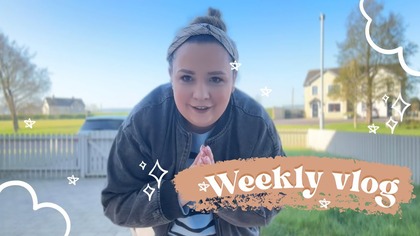 Miałam bardzo dużo planów  | VLOG