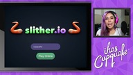 SNEAKY SNAKE! Slither. io - App Game