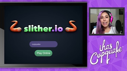 SNEAKY SNAKE! Slither. io - App Game