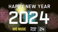 Happy New Year 2024! [German]