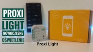 Jak podłączyć lampę - System Proxi odc.  7 Smart