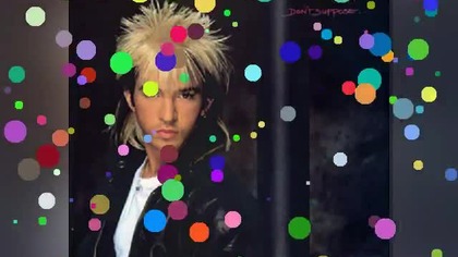 Limahl - Neverending Story (Club Mix) (EqHQ)