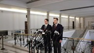  Zatrzymajmy inwigilację w sieci! Przedstawiciele Konfederacji na wysłuchaniu publicznym
