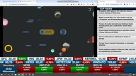 Bloomberg Fikcyjna - Fragment emisji (29. 03. 2025)