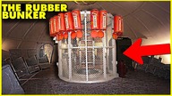 NASAs Forbidden Room | The Rubber Bunker