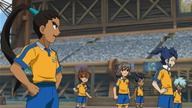 Inazuma eleven go odcinek 31 Samuraj Musashi Nadchodzi