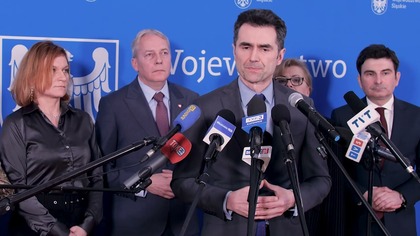 Kolej dużych prędkości usprawni transport w regionie i zmniejszy czasy przejazdów