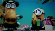 World of Minions - Świat minionków