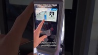 Karta Kia Charge podczas podróży Elektrykiem za Koło Podbiegunowe 