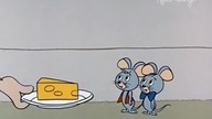 Pixie, Dixie i Pan Jinks - 3x01 - Zakochany Kocur