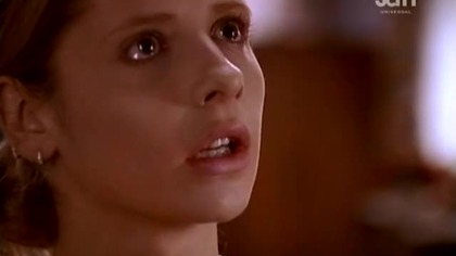 Buffy Postrach wampirów - Buffy. The. Vampire. Slayer. S05E17