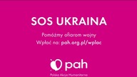 TVN - Urywek ogłoszenia społeczne (12. 03. 2022)