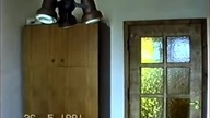 26 maja 1991 - pokój nastolatka z lat 90.
