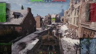 T57 Heavy Tank (12,1K Damage) | World of Tanks