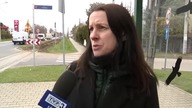 Tak się rozmawia z dziennikarzami TVP w Łodzi