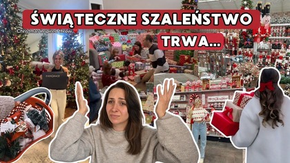 Gdzie zniknęła magia świąt? | Hiperkonsumpcja, Ralph Lauren christmas i świąteczna pustka