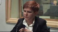 Szydło: ''PJN próbuje stawiać warunki. To śmieszne.''