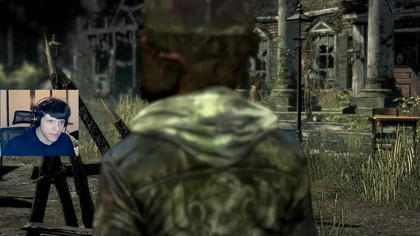 The Walking Dead #80 | Prawda czy wyzwanie