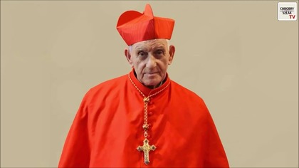 Przegląd tradycjonalistyczny #168 - Kamil Klimczak, Piotr Błaszkowski