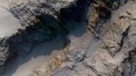 Mars in color #2