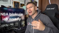Dlaczego KONKURSY WSADÓW NBA są BLeee